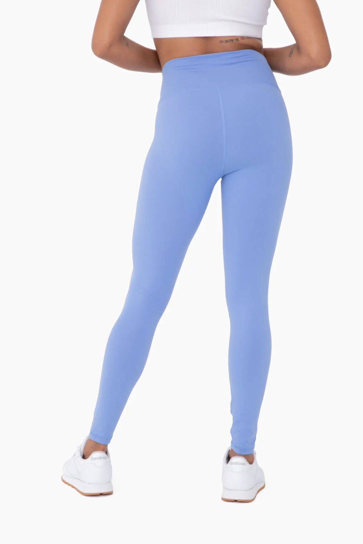 Breathe Easy Leggings