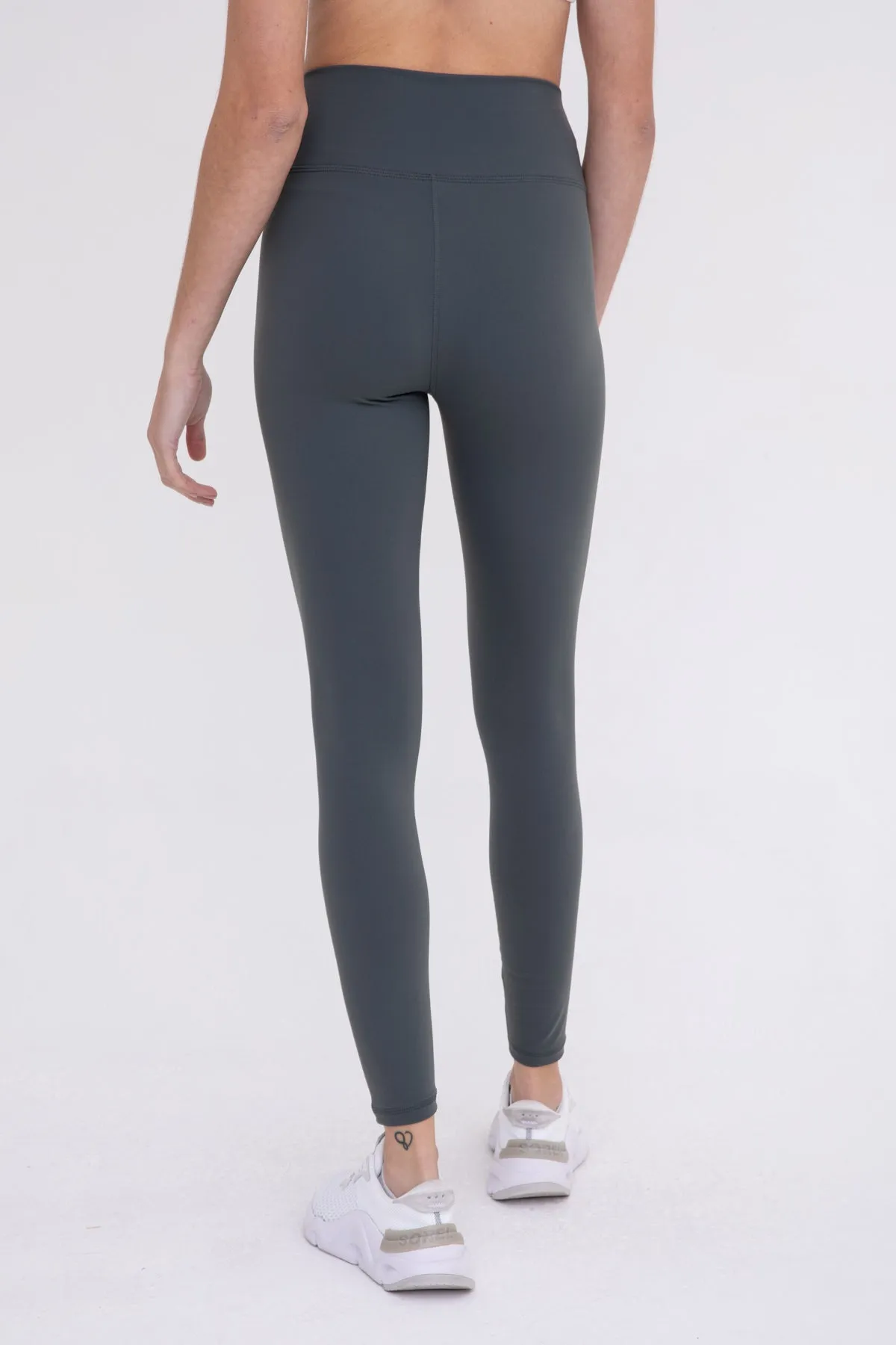 Breathe Easy Leggings