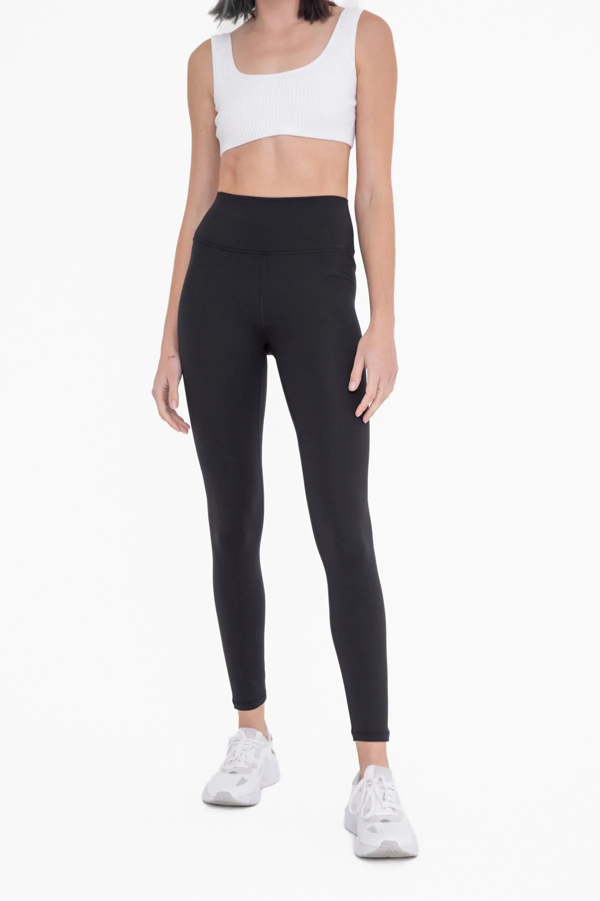 Breathe Easy Leggings