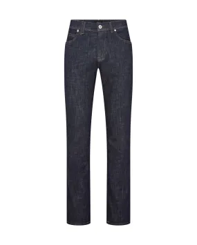 Brioni Meribel Dark Wash Denim Jeans (Midnight Blue)