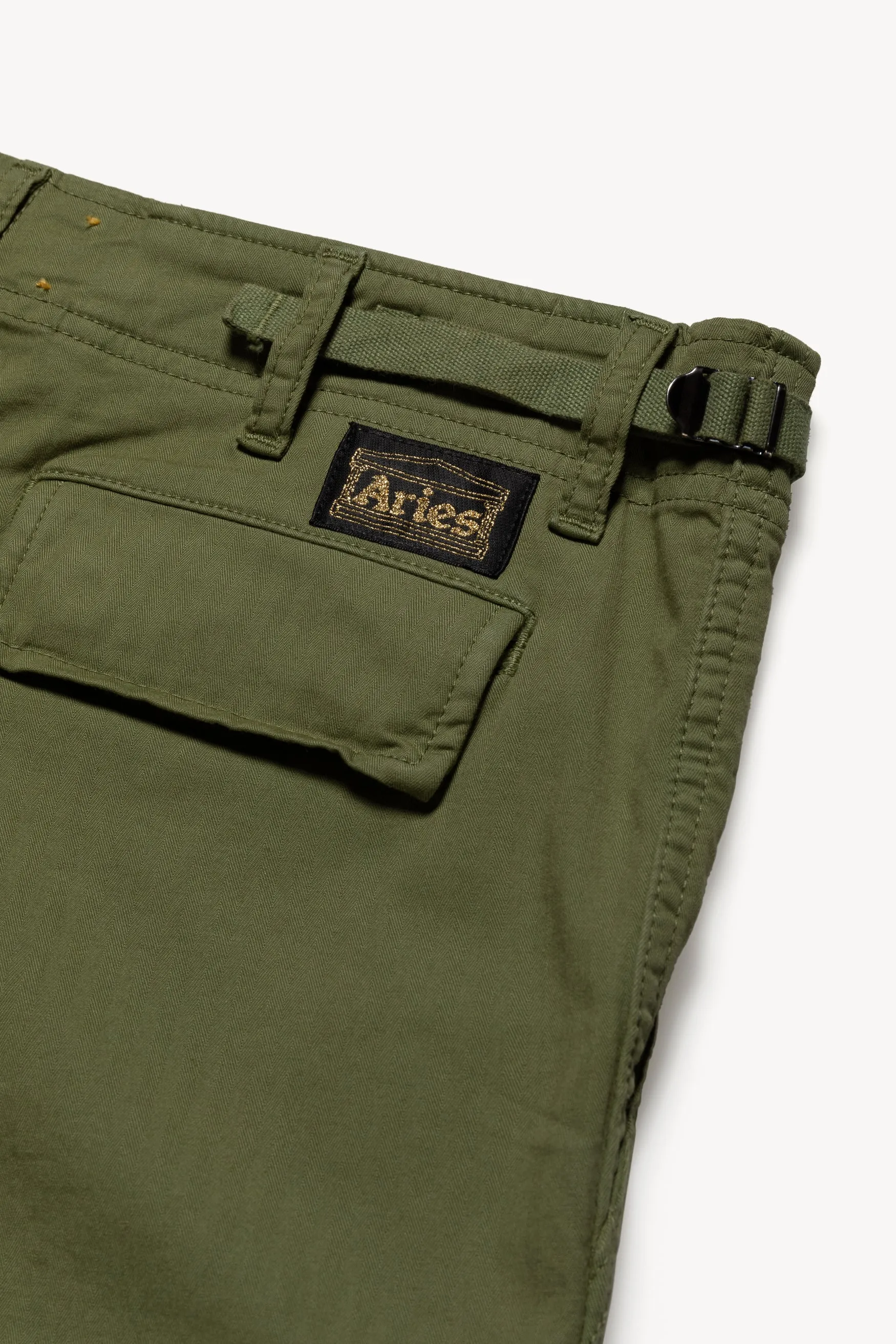 Cargo Pants