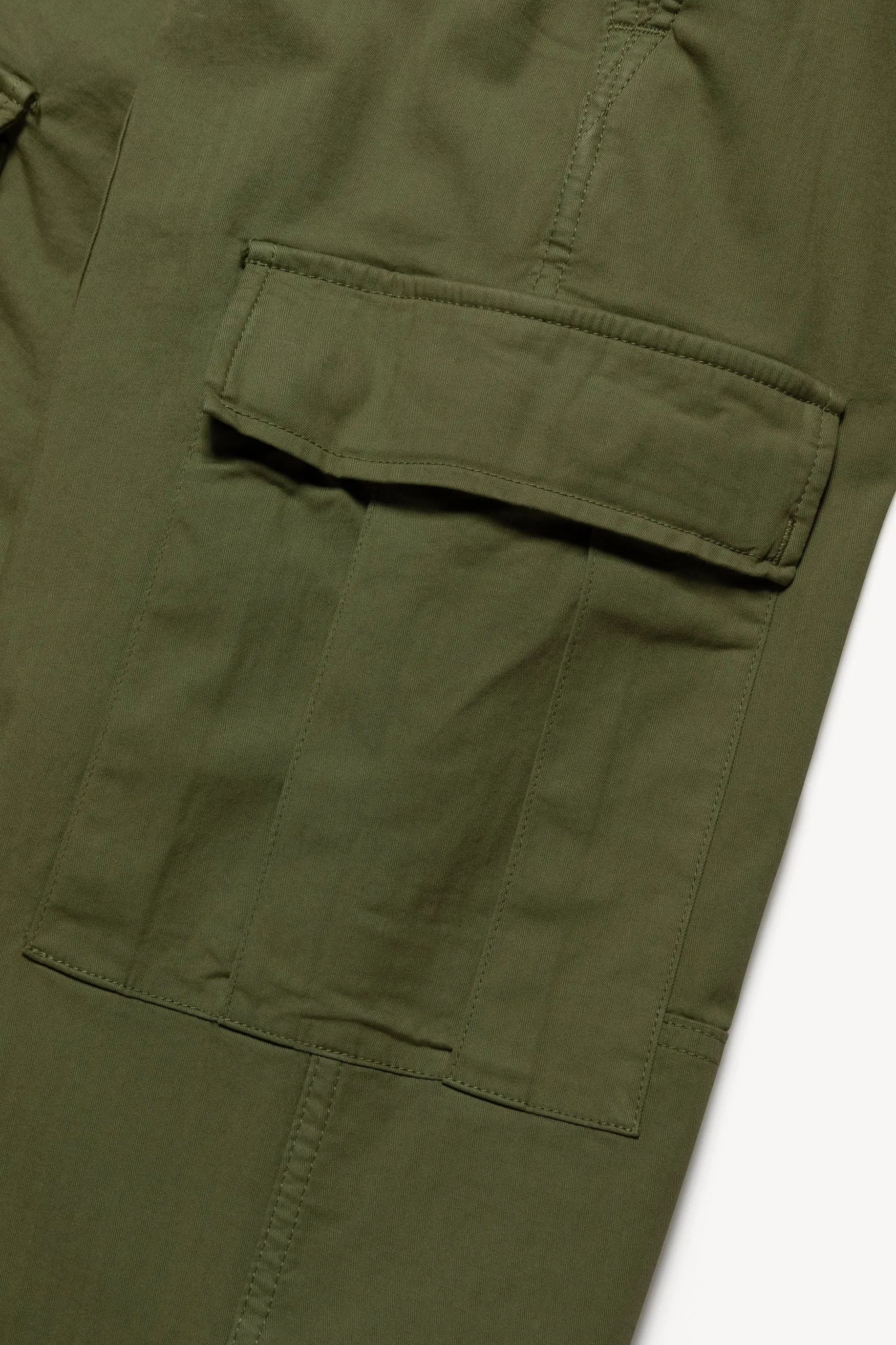 Cargo Pants