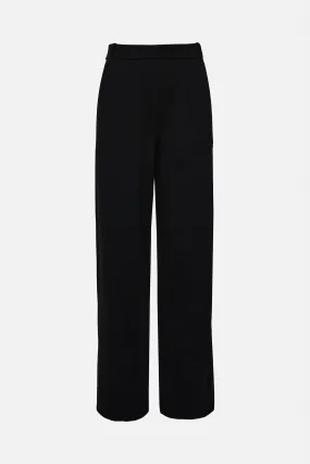 Cecil Sweatpant in Black