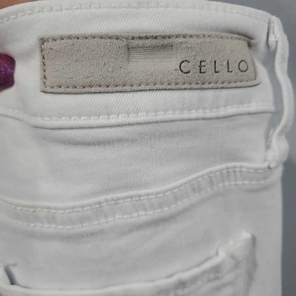 Cello Pants 5