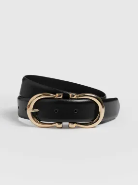 Chelsea Belt - Black