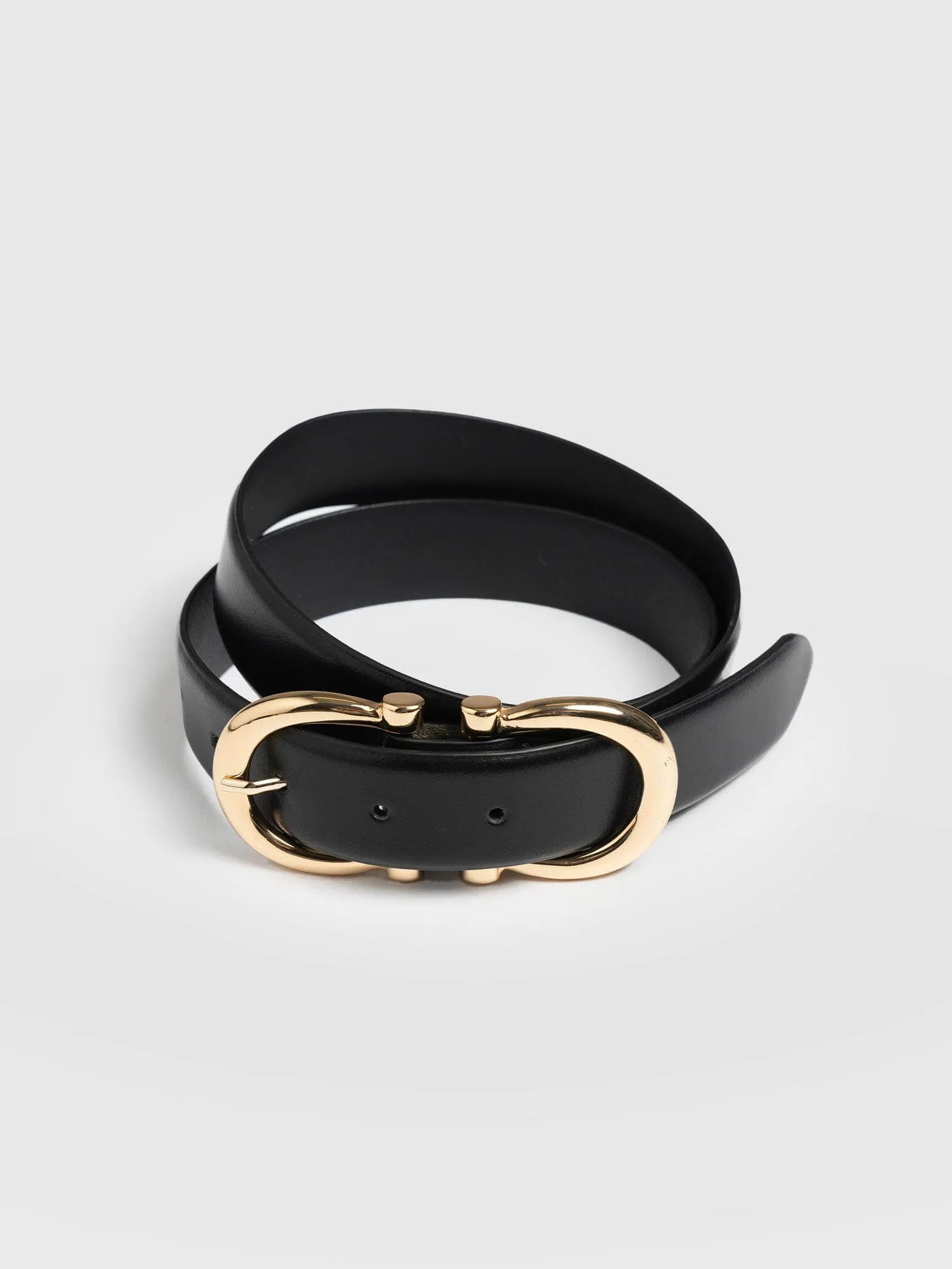 Chelsea Belt - Black