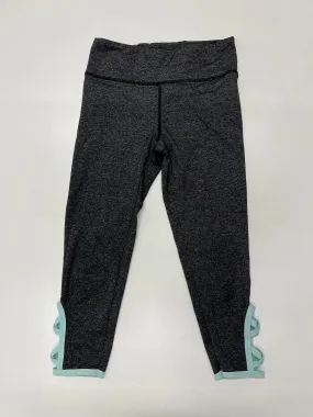 Children’s Urban Active Leggings, Small 7-8