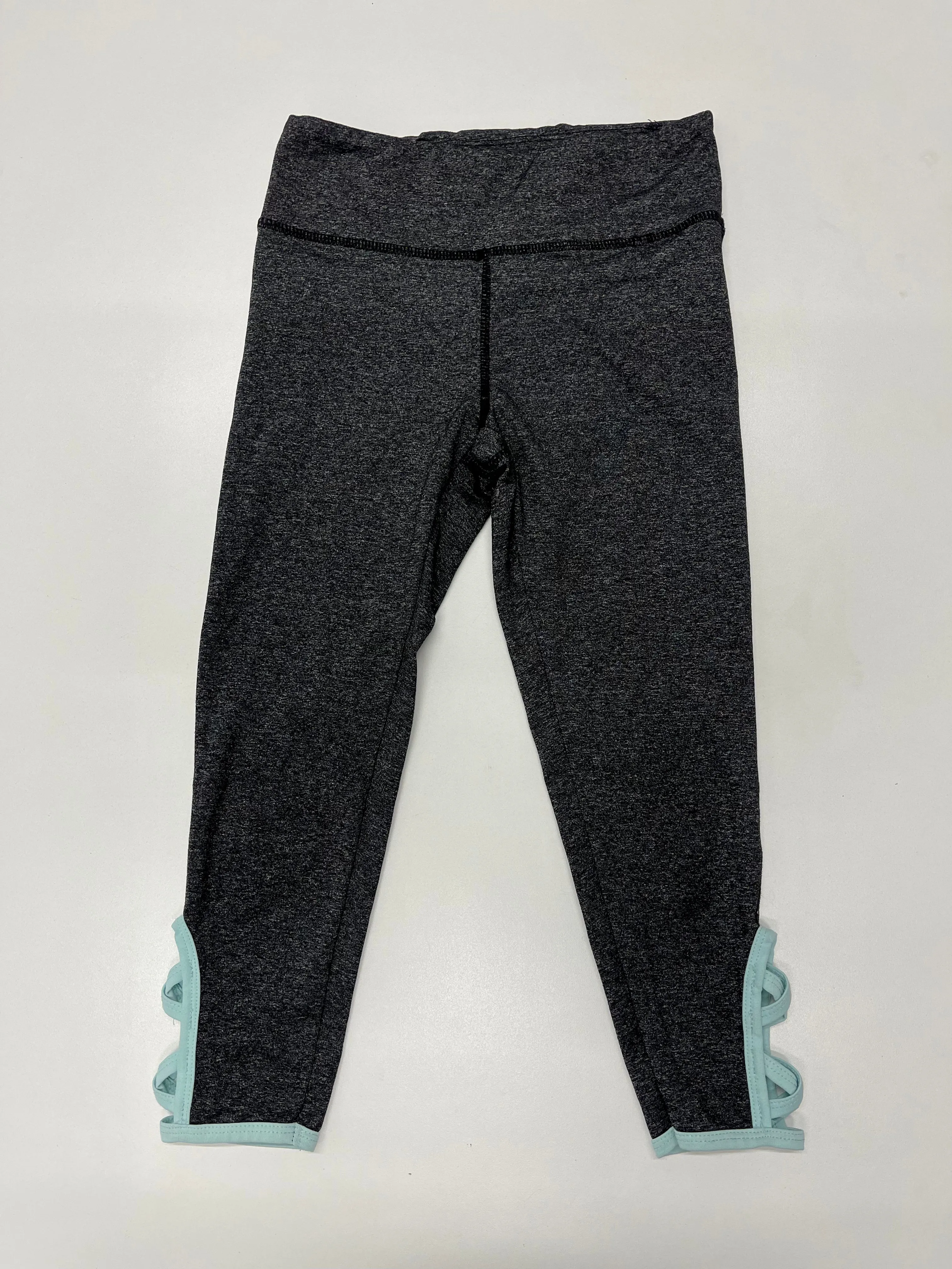 Children’s Urban Active Leggings, Small 7-8