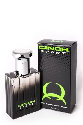 Cinch Sport Cologne