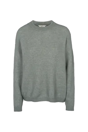 Claudine Sweater - Slate Gray