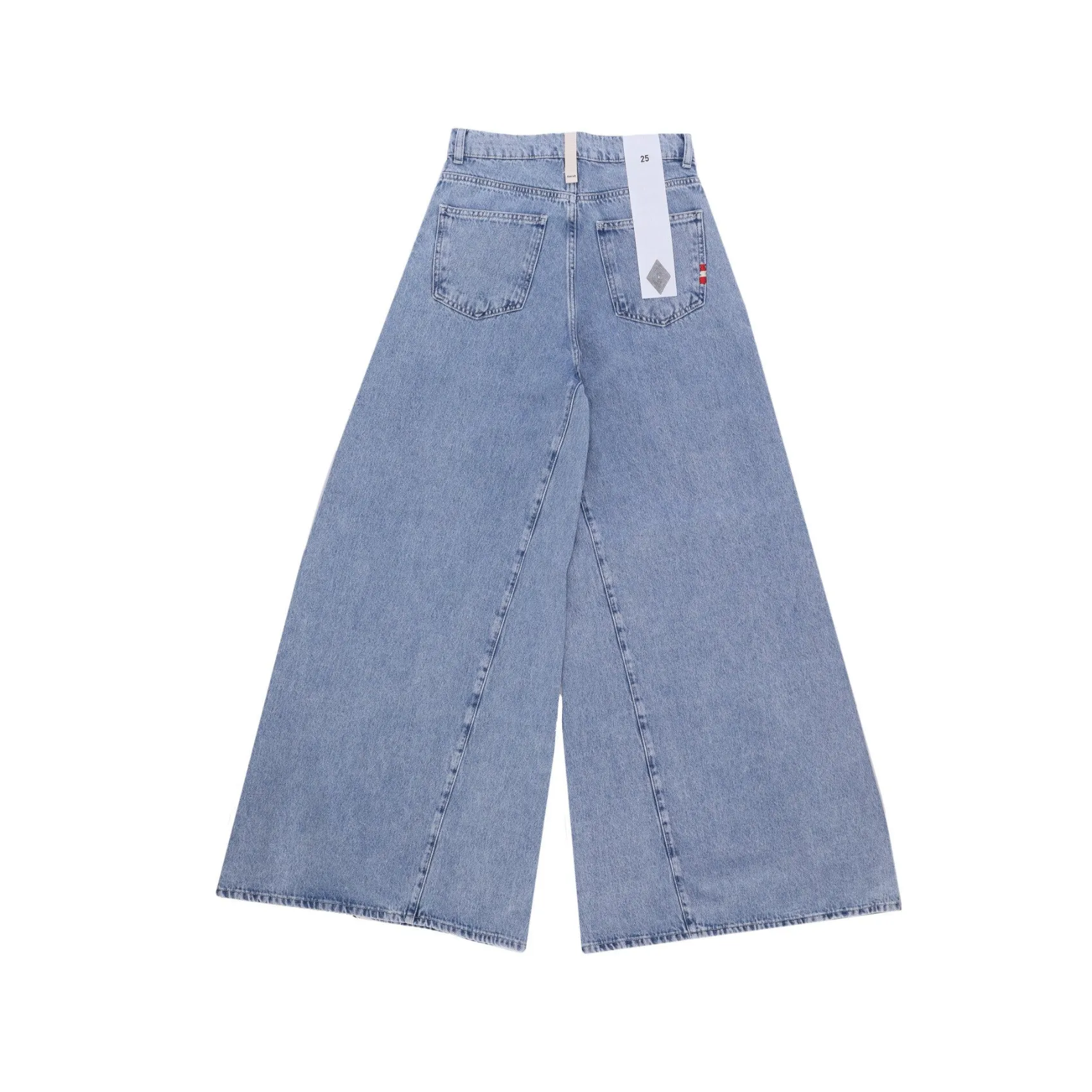 Colette Amish Denim Real Stone - Blue