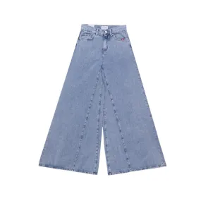 Colette Amish Denim Real Stone - Blue