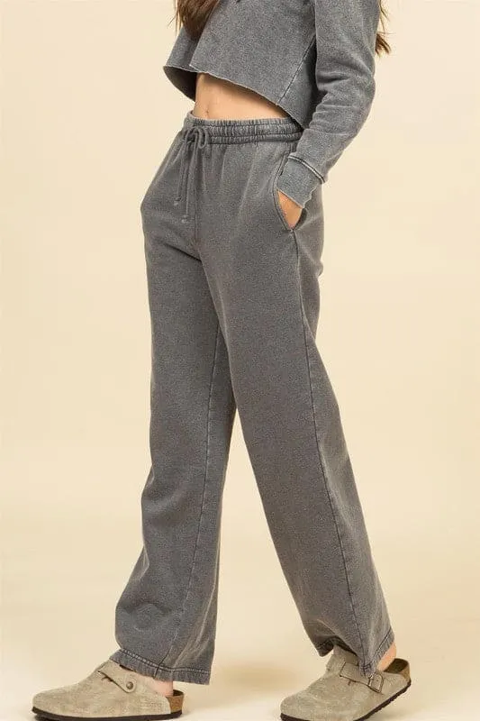 COMFY LOUNGE WEAR SWEATPANTS