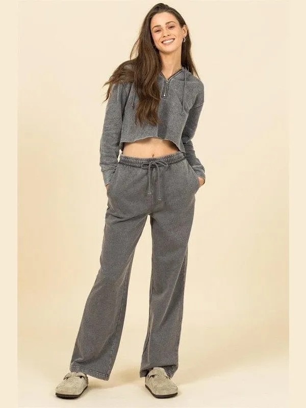 COMFY LOUNGE WEAR SWEATPANTS