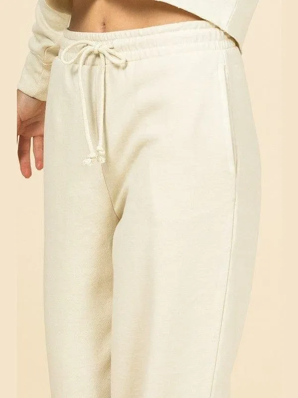 COMFY LOUNGE WEAR SWEATPANTS