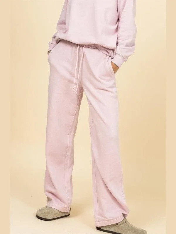 COMFY LOUNGE WEAR SWEATPANTS