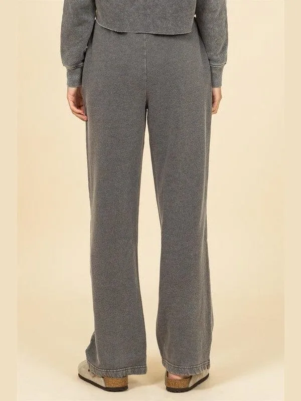 COMFY LOUNGE WEAR SWEATPANTS