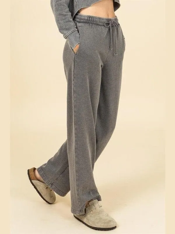 COMFY LOUNGE WEAR SWEATPANTS