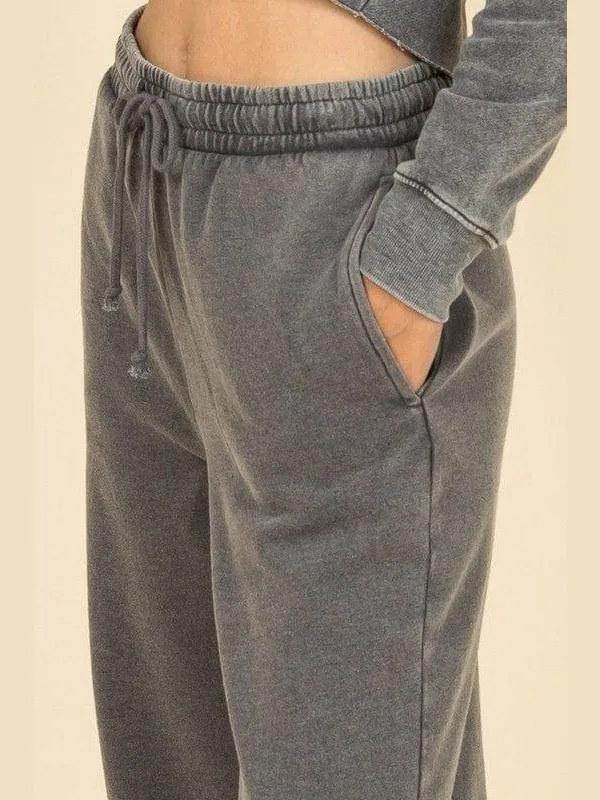 COMFY LOUNGE WEAR SWEATPANTS