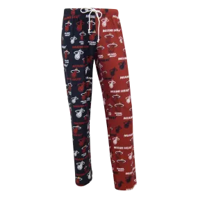 Concepts Sport Miami HEAT Flagship Women's Pants