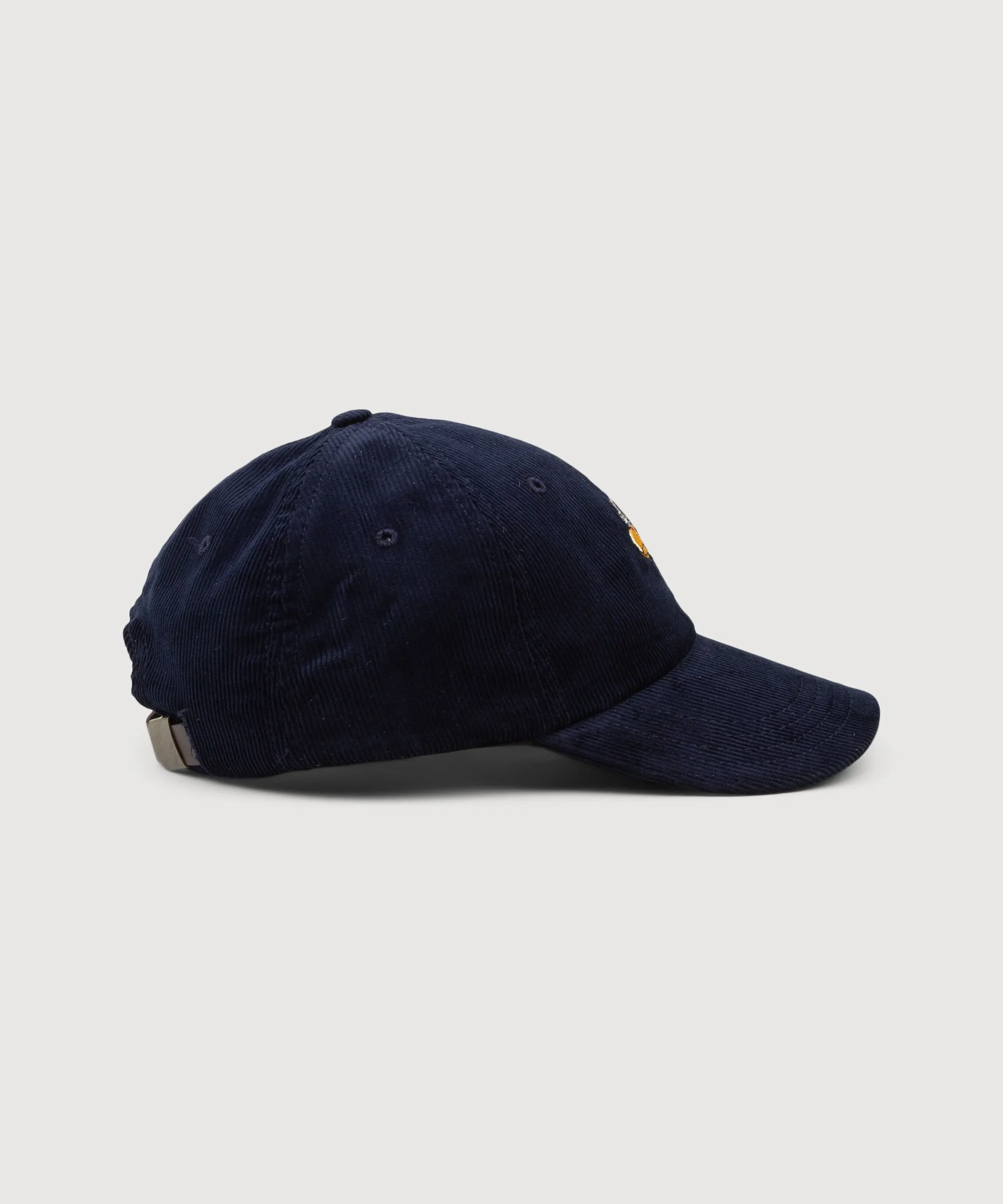 Corduroy Sport Cap Schellenursli