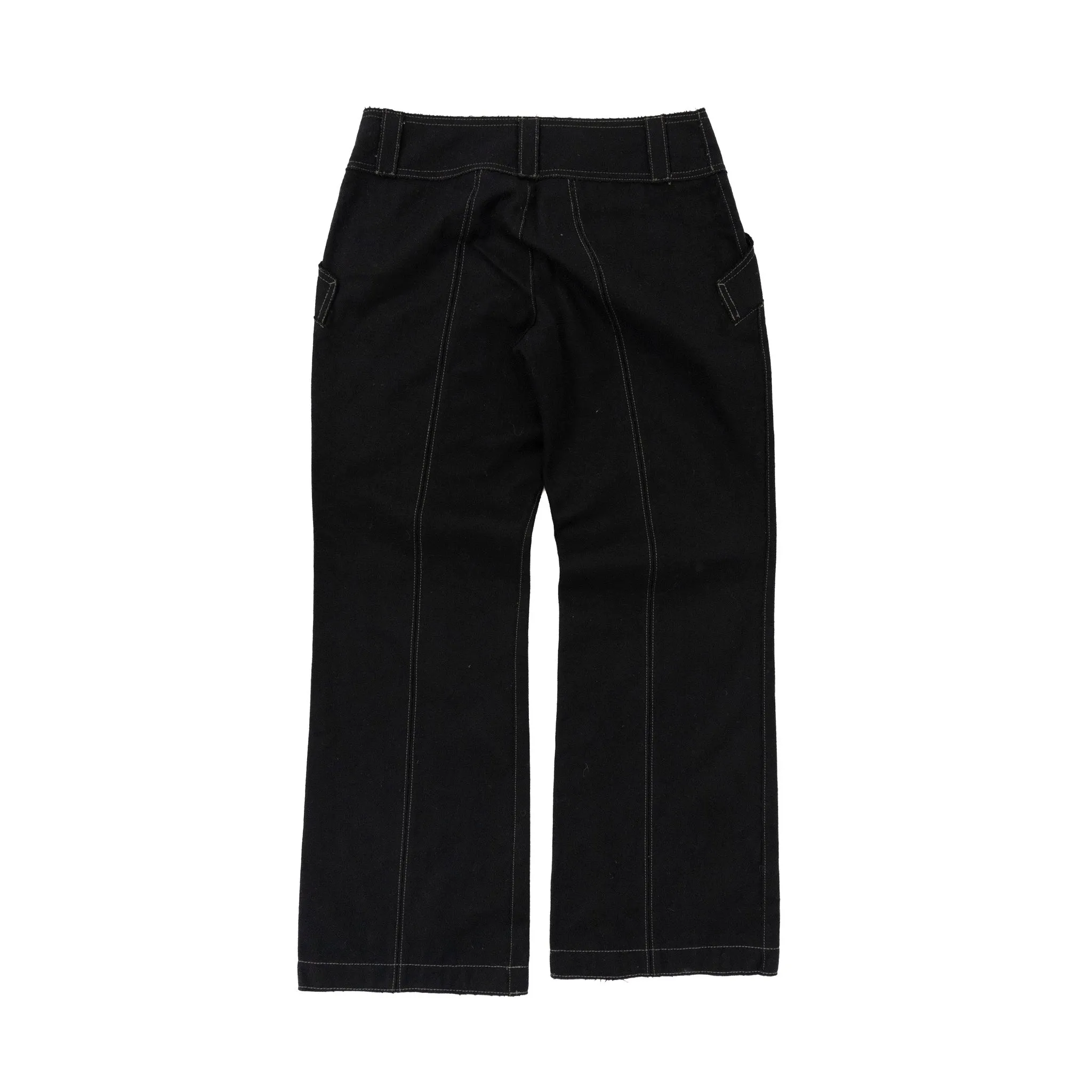 C.P. Company A/W 2004 Outerstitch Trousers