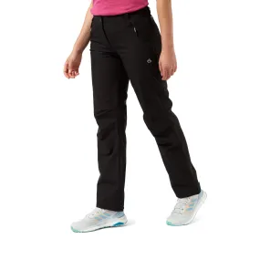 Craghoppers Ladies Airedale Waterproof Trousers