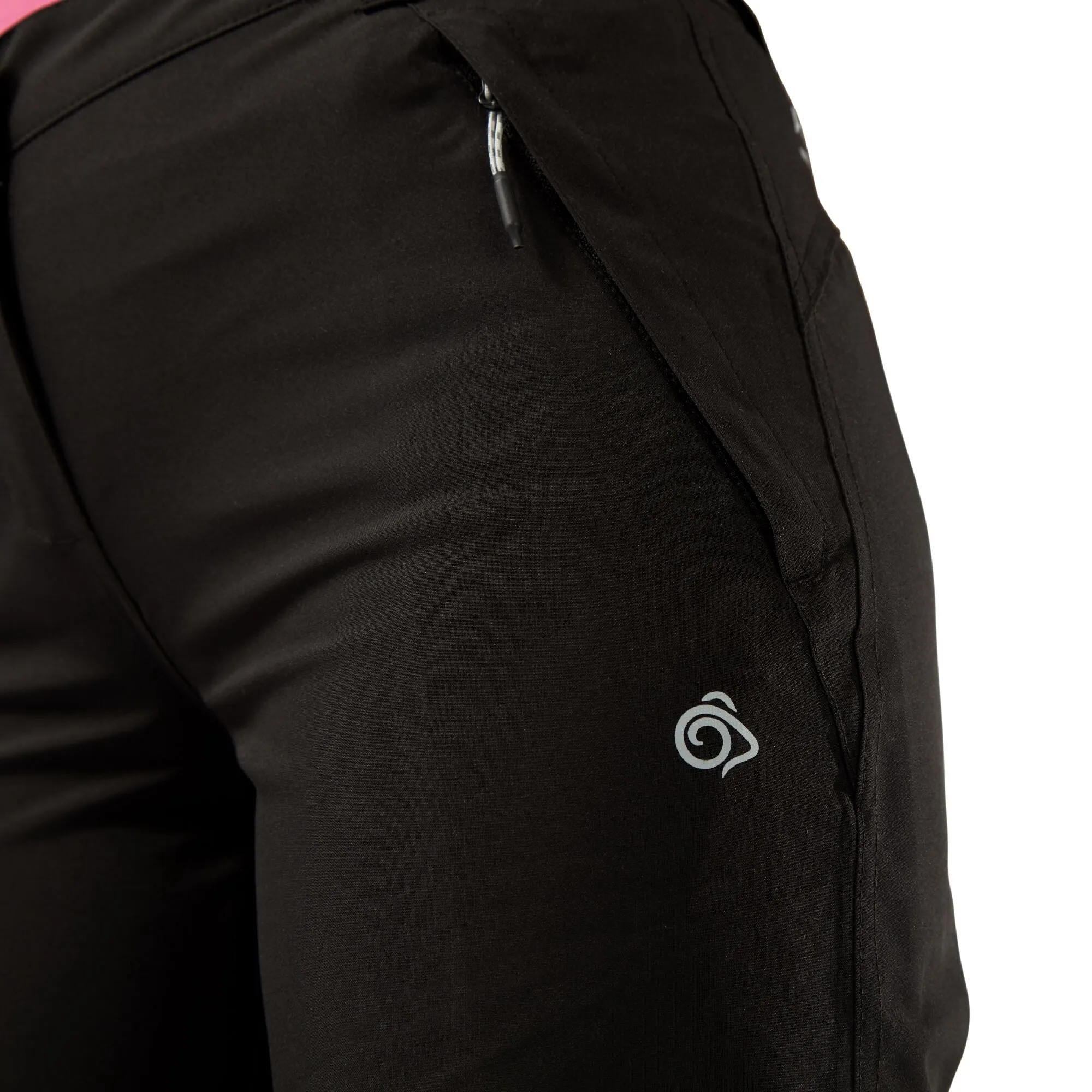 Craghoppers Ladies Airedale Waterproof Trousers