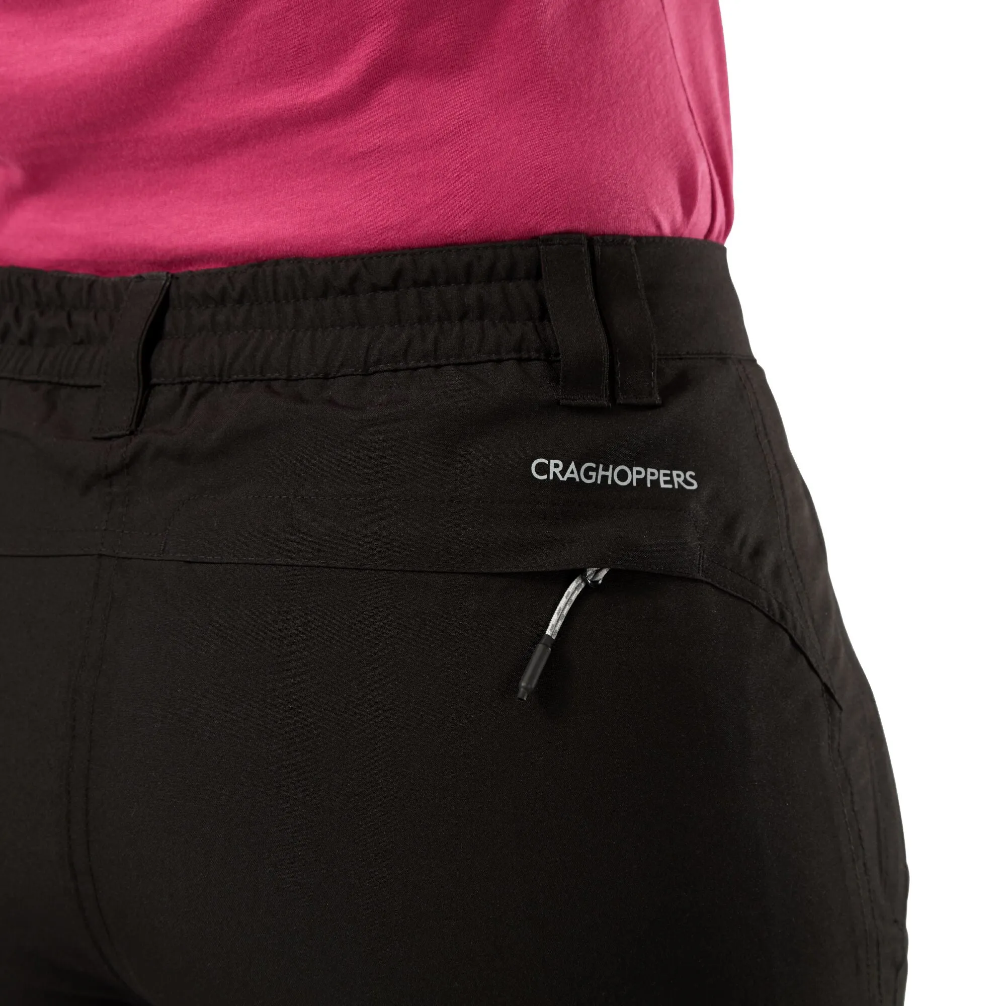 Craghoppers Ladies Airedale Waterproof Trousers