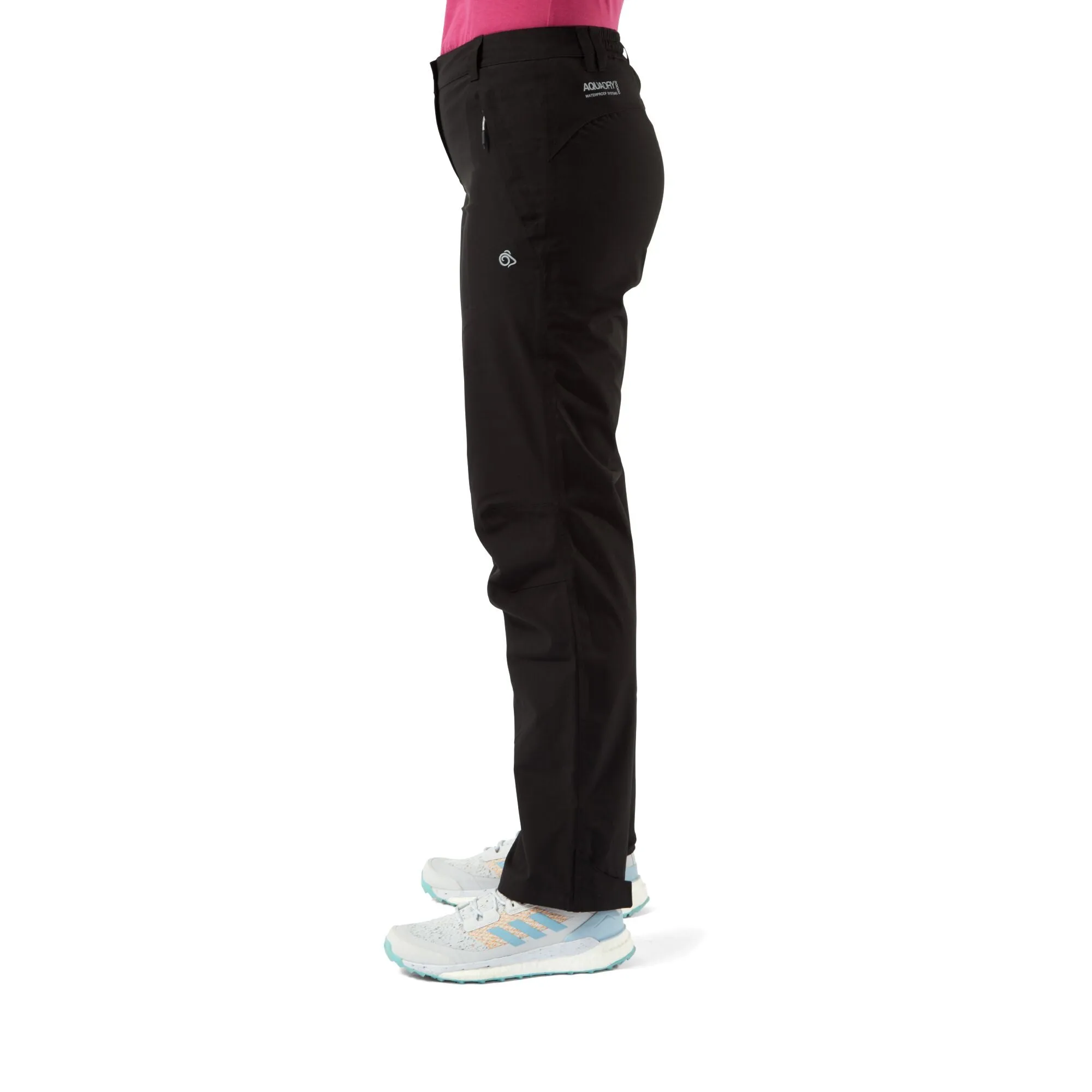 Craghoppers Ladies Airedale Waterproof Trousers