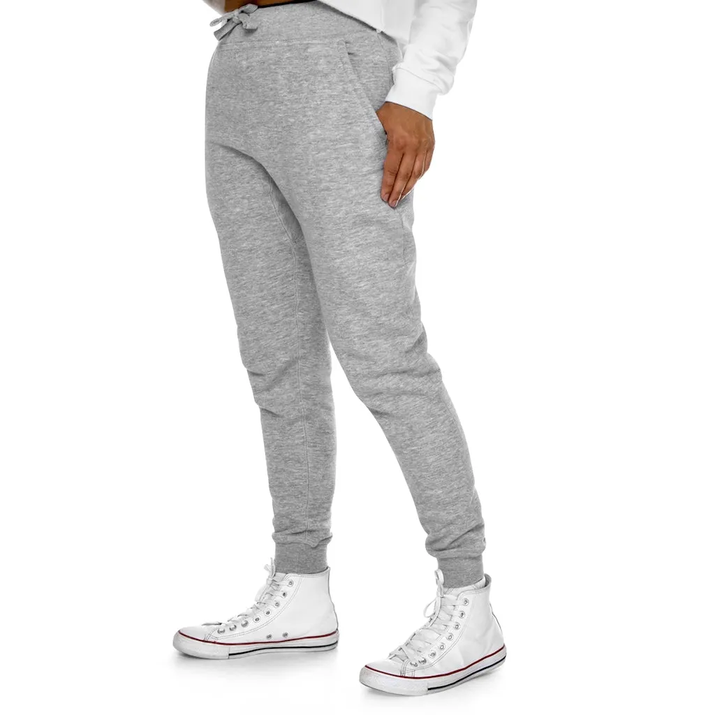 Dance Now! Miami Premium Fleece Joggers