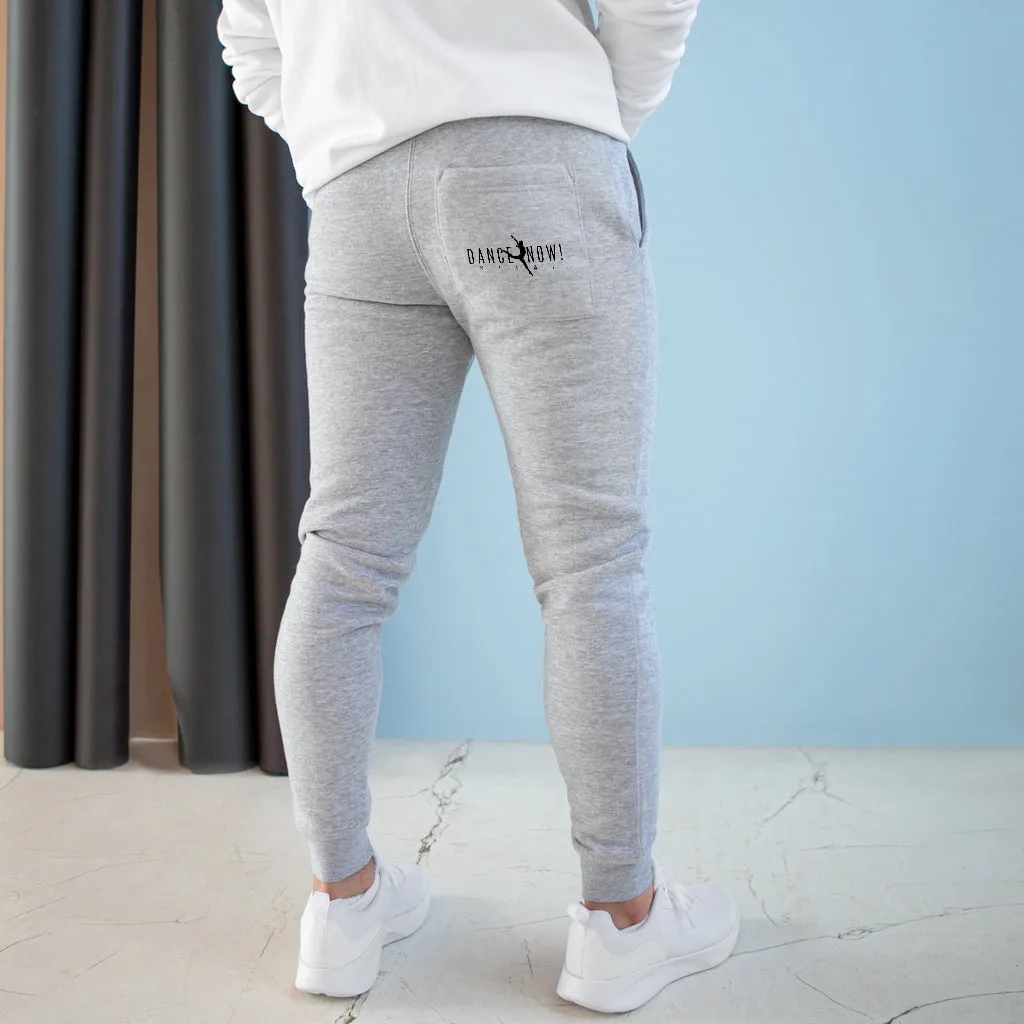 Dance Now! Miami Premium Fleece Joggers