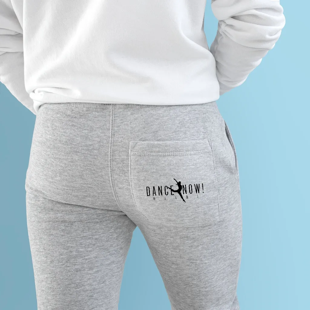 Dance Now! Miami Premium Fleece Joggers