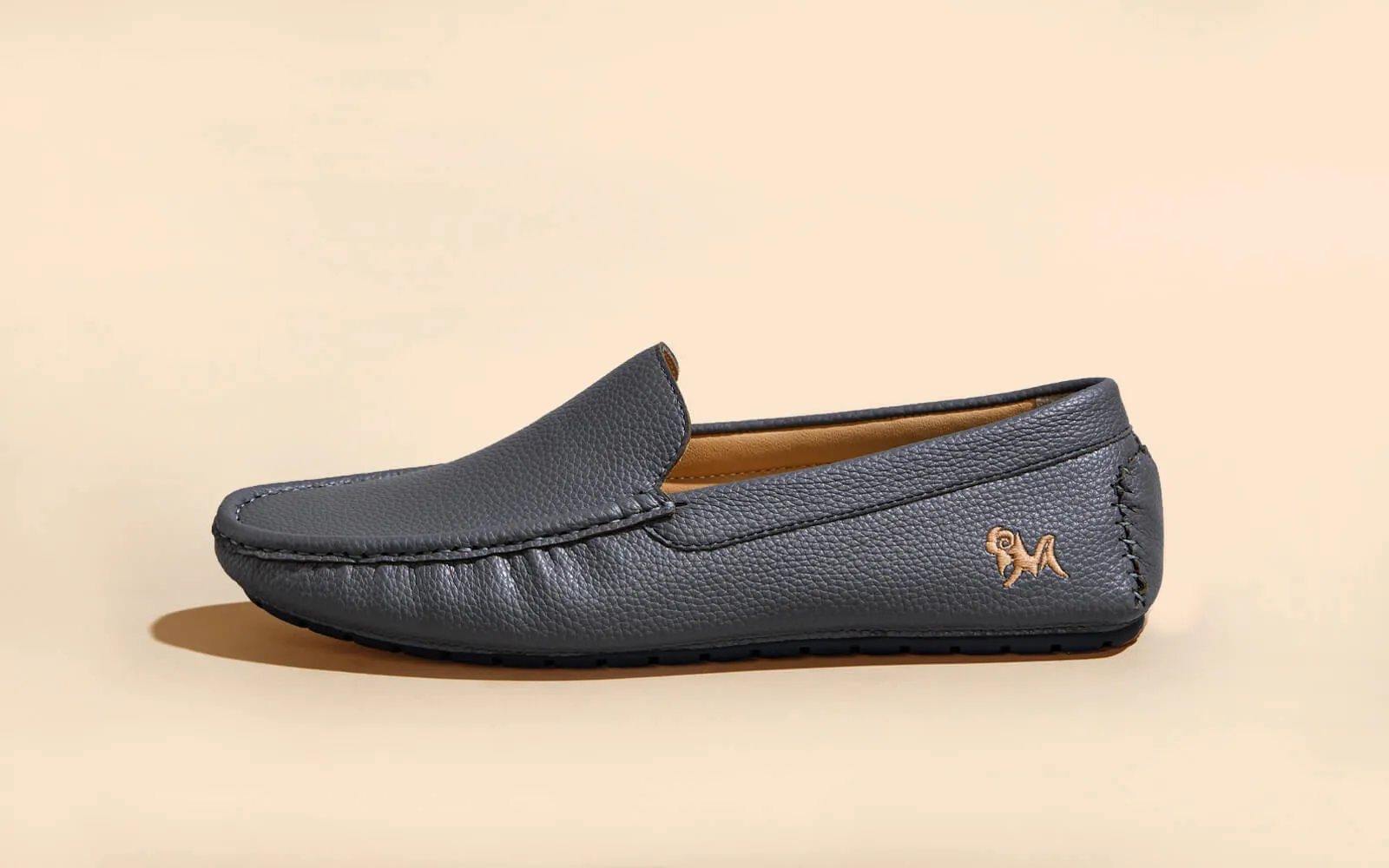 Dapper loafers