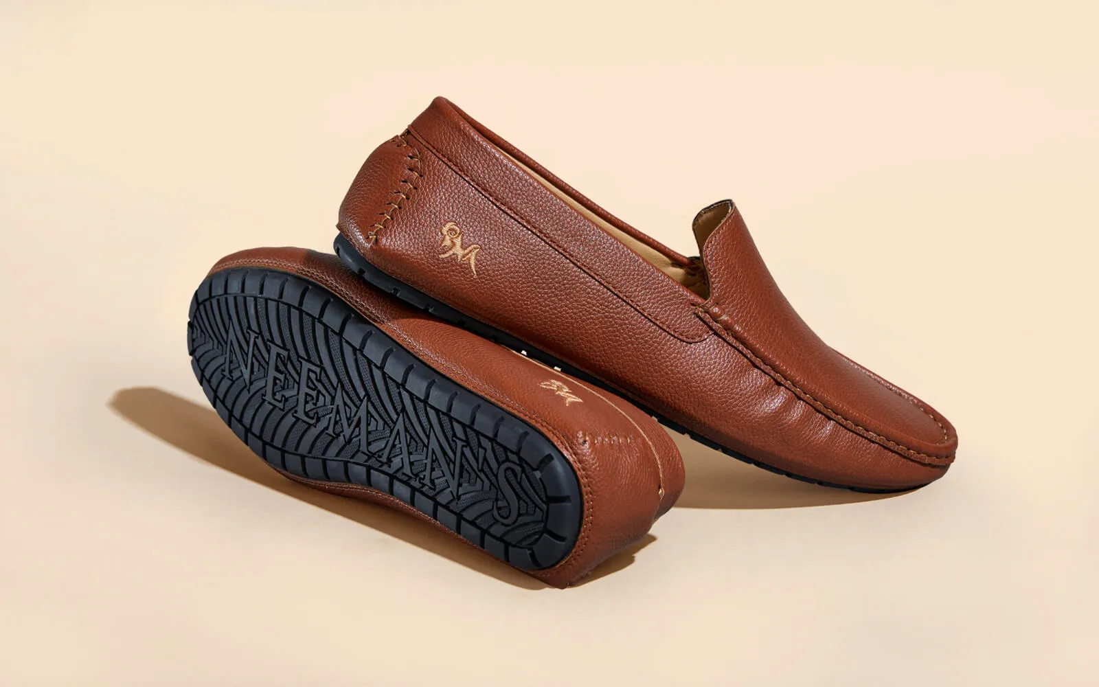 Dapper loafers