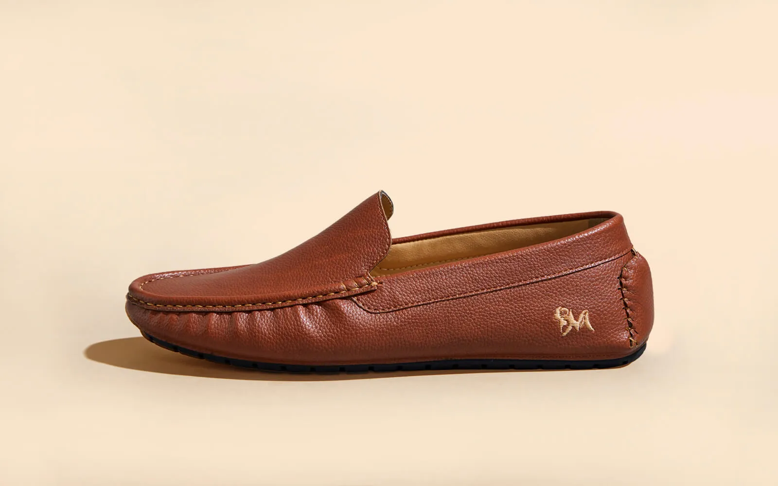 Dapper loafers