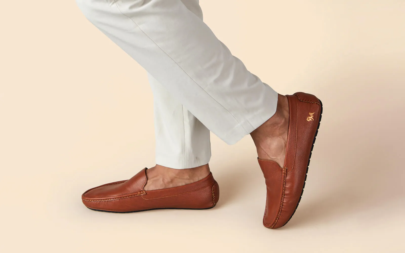 Dapper loafers