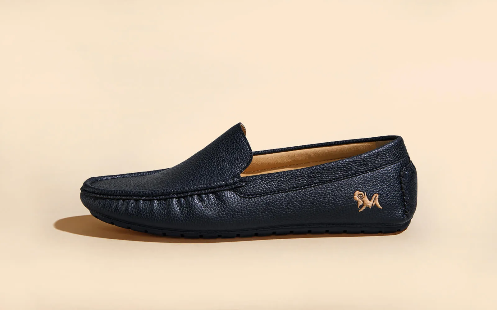 Dapper loafers