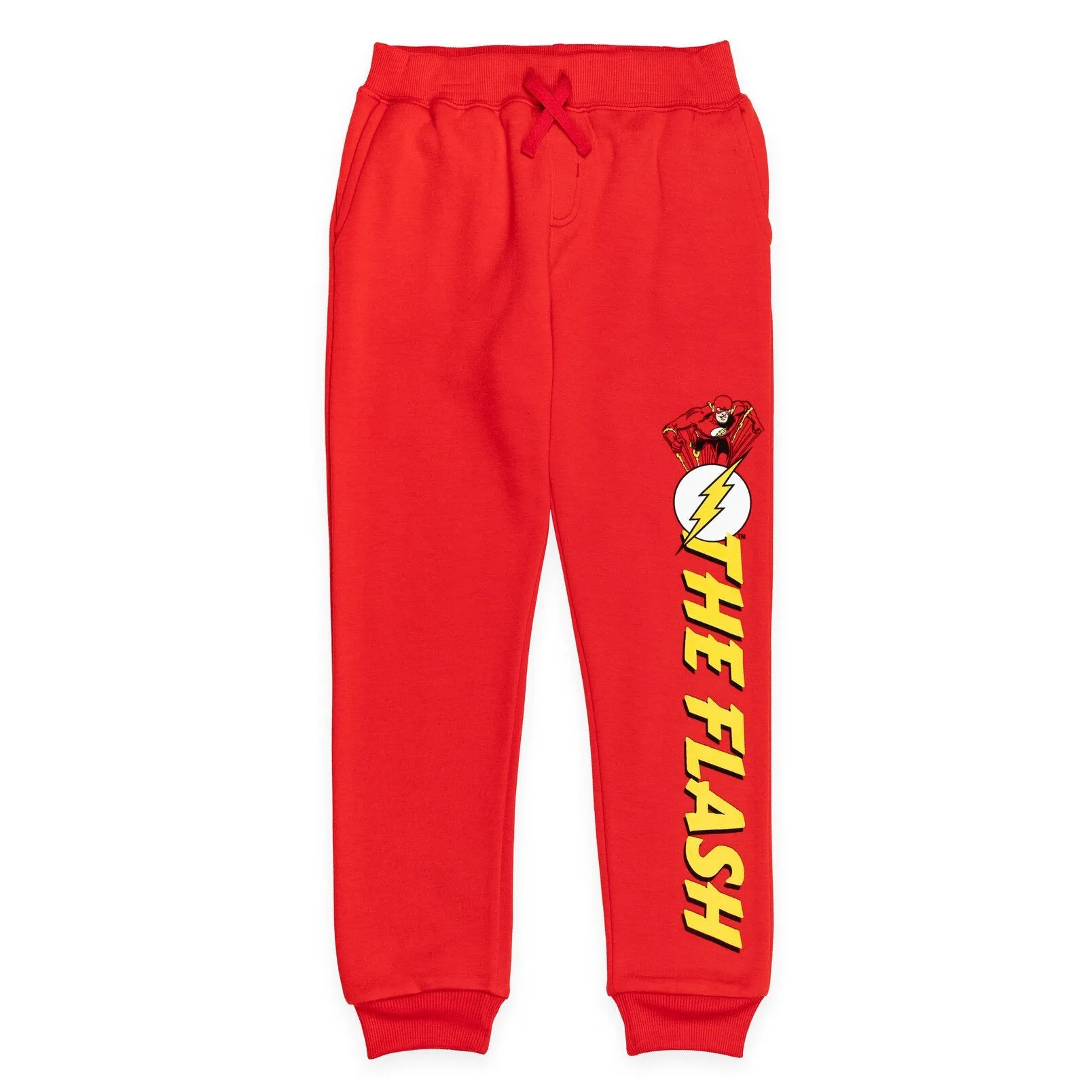 DC Comics Justice League Fleece 3 Pack Pants