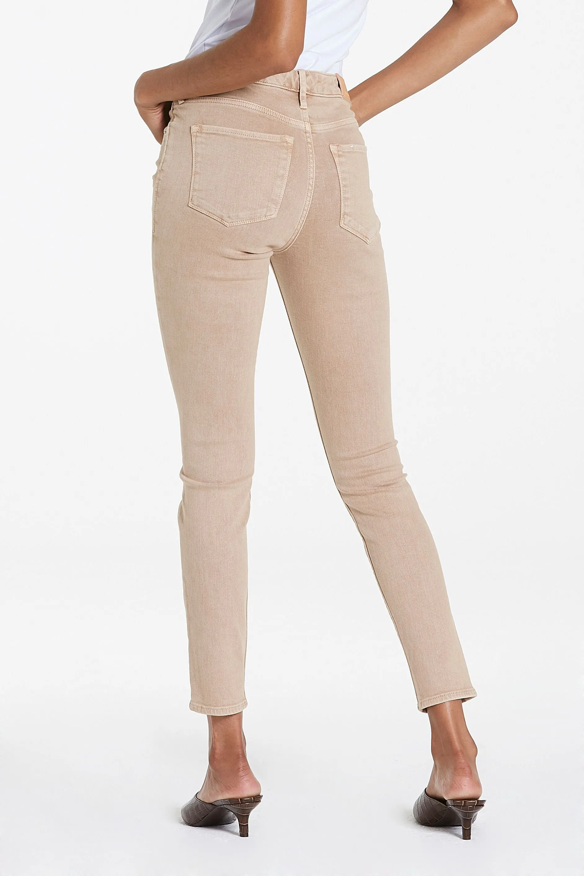 Dear John Gisele Clay Skinny Jean | FINAL SALE