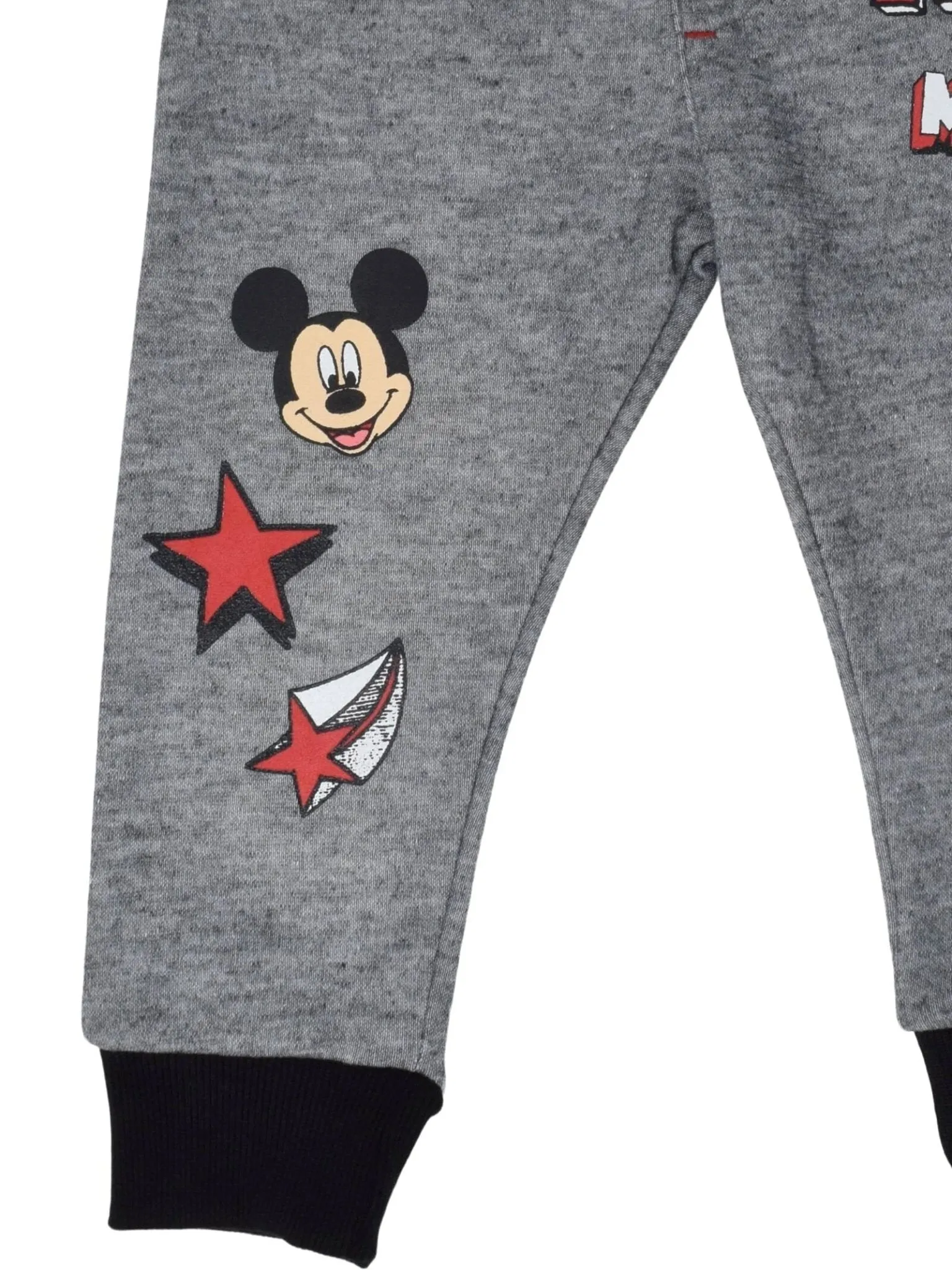 Disney Mickey Mouse 2 Pack Pants