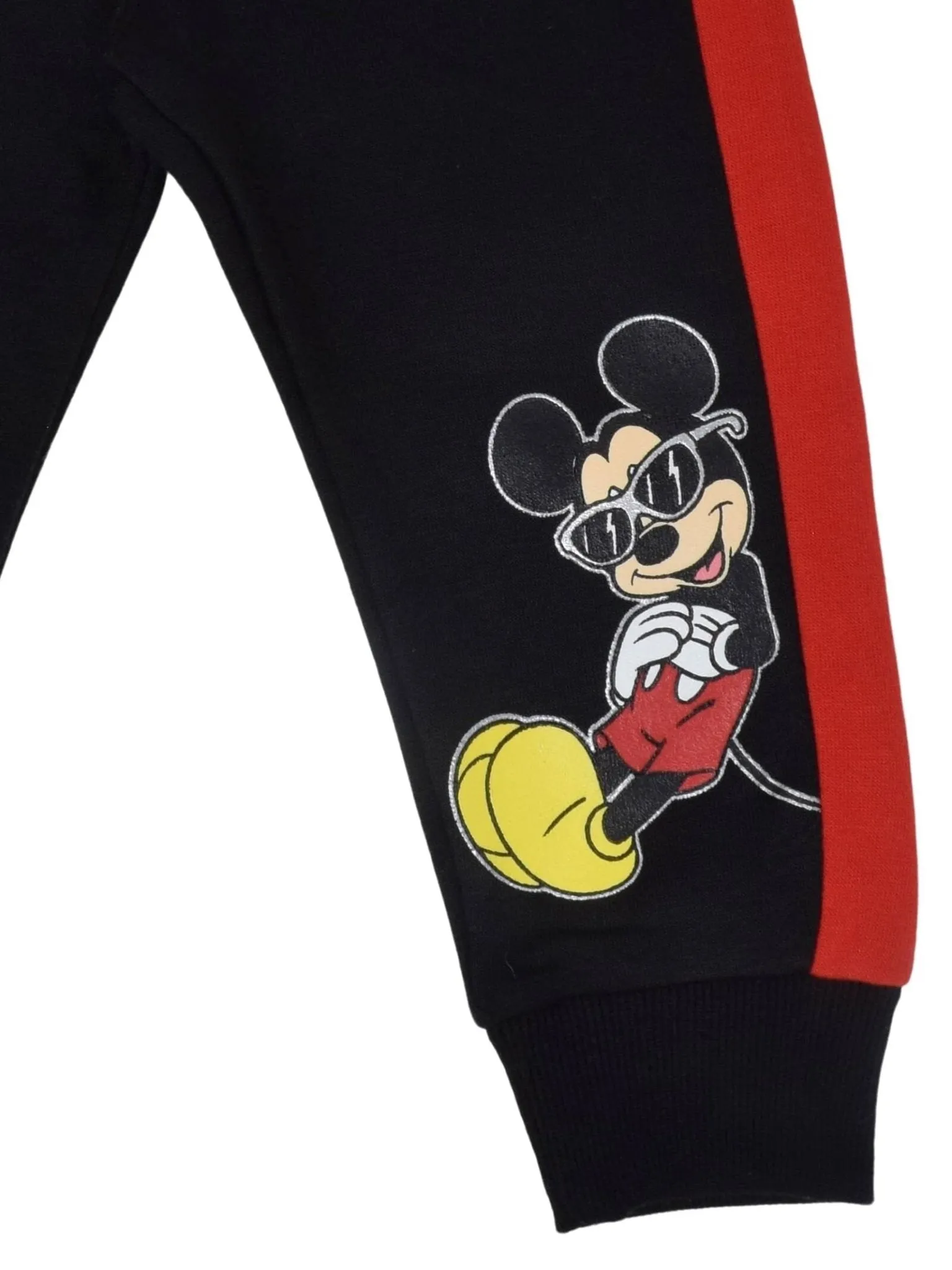 Disney Mickey Mouse 2 Pack Pants