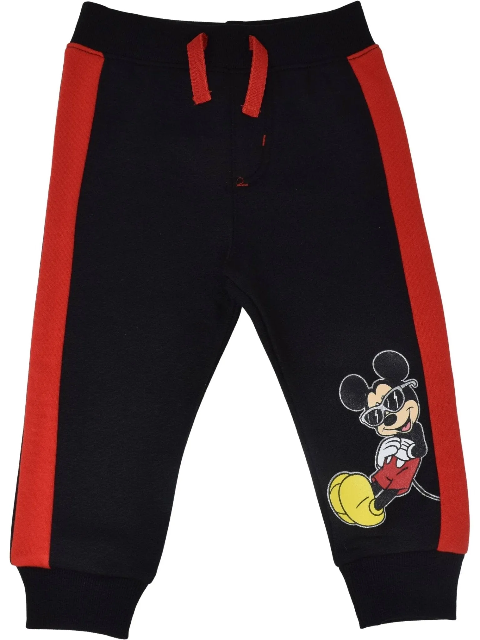 Disney Mickey Mouse 2 Pack Pants