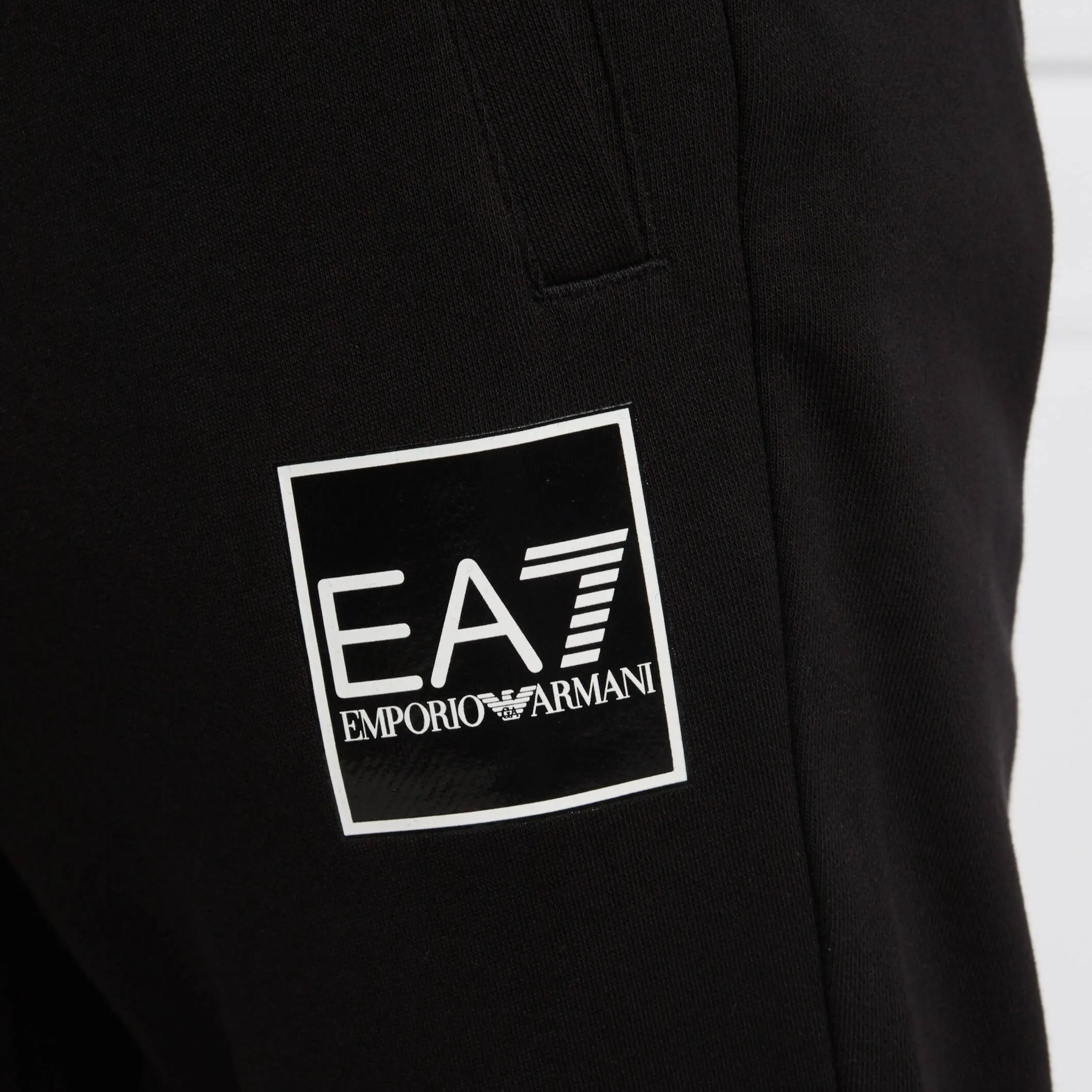 EA7 Sweatpants