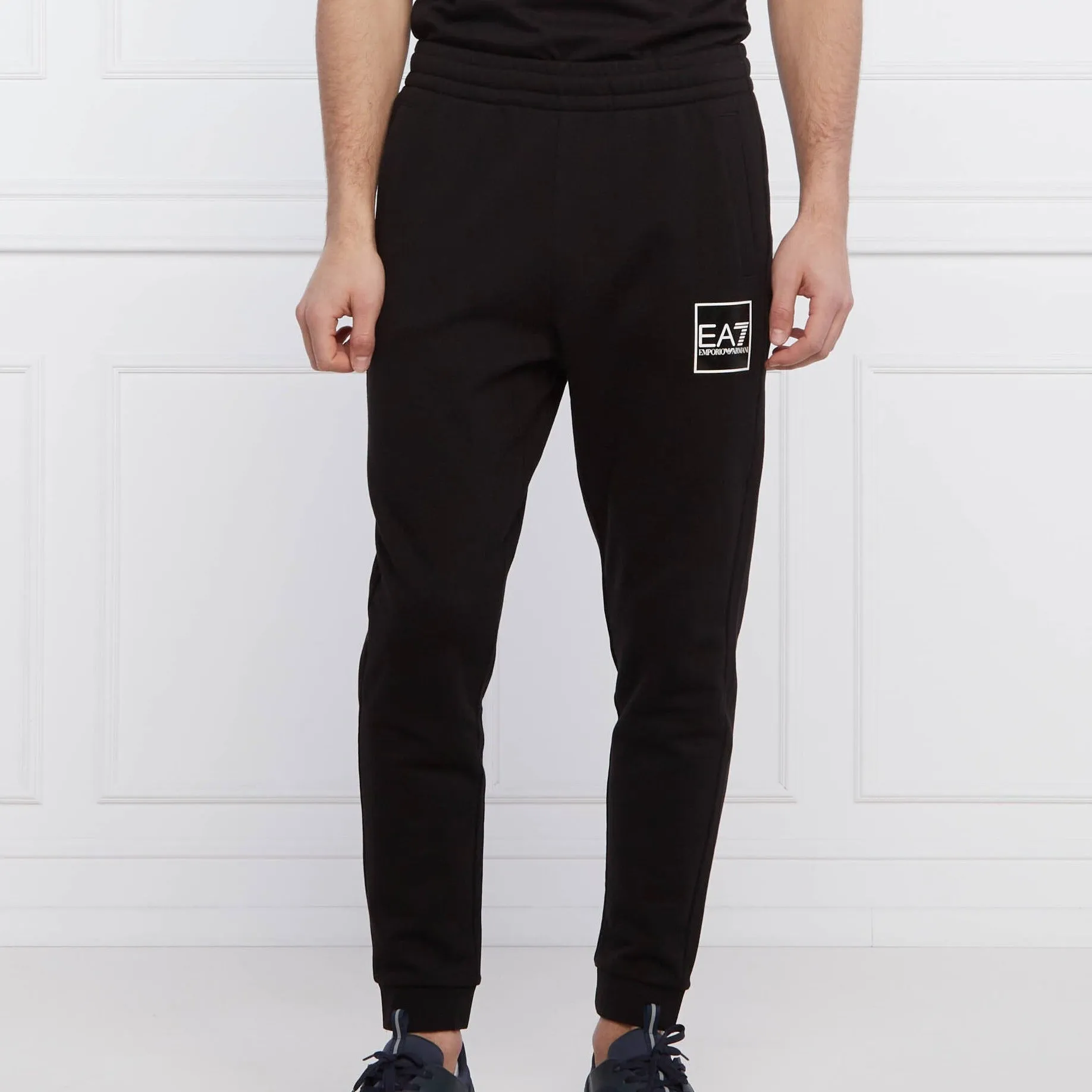 EA7 Sweatpants