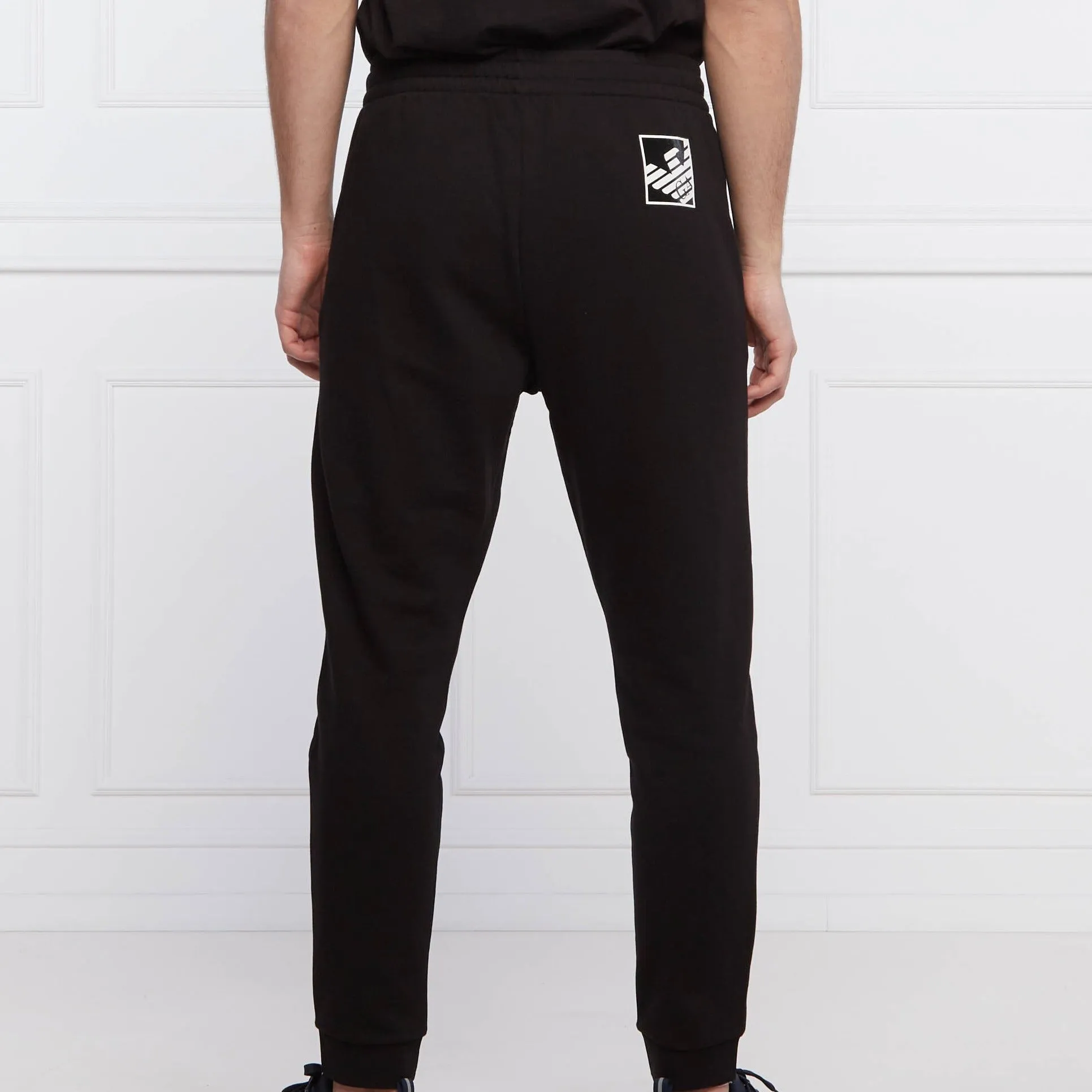 EA7 Sweatpants