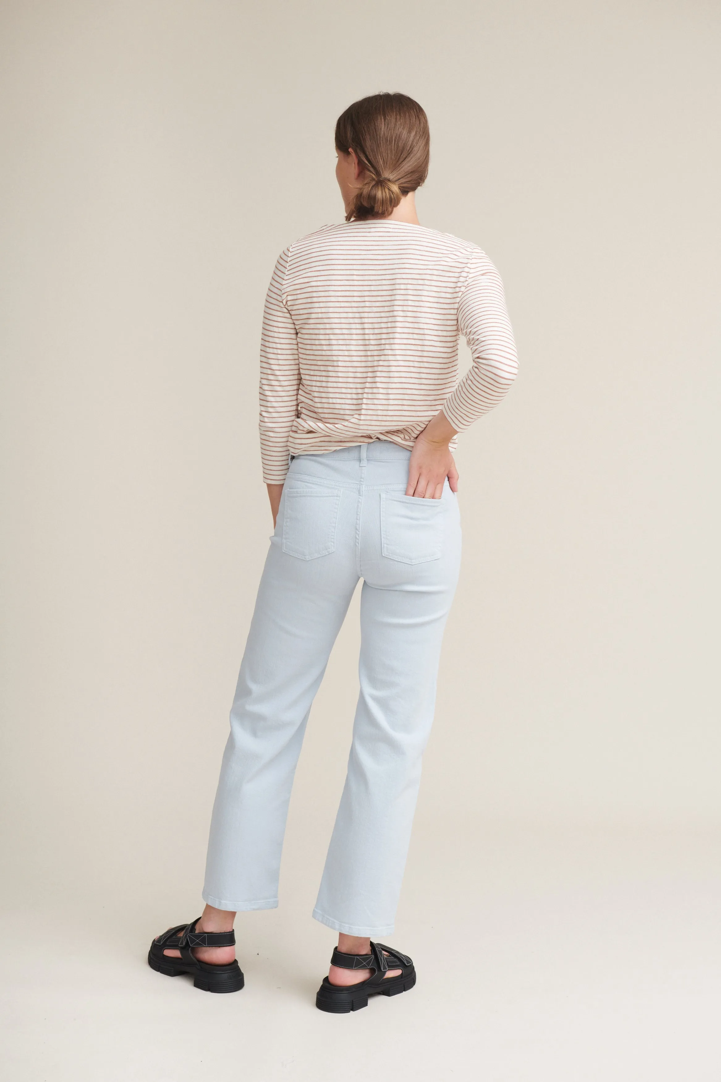 Elisa Jeans - Celestial Blue