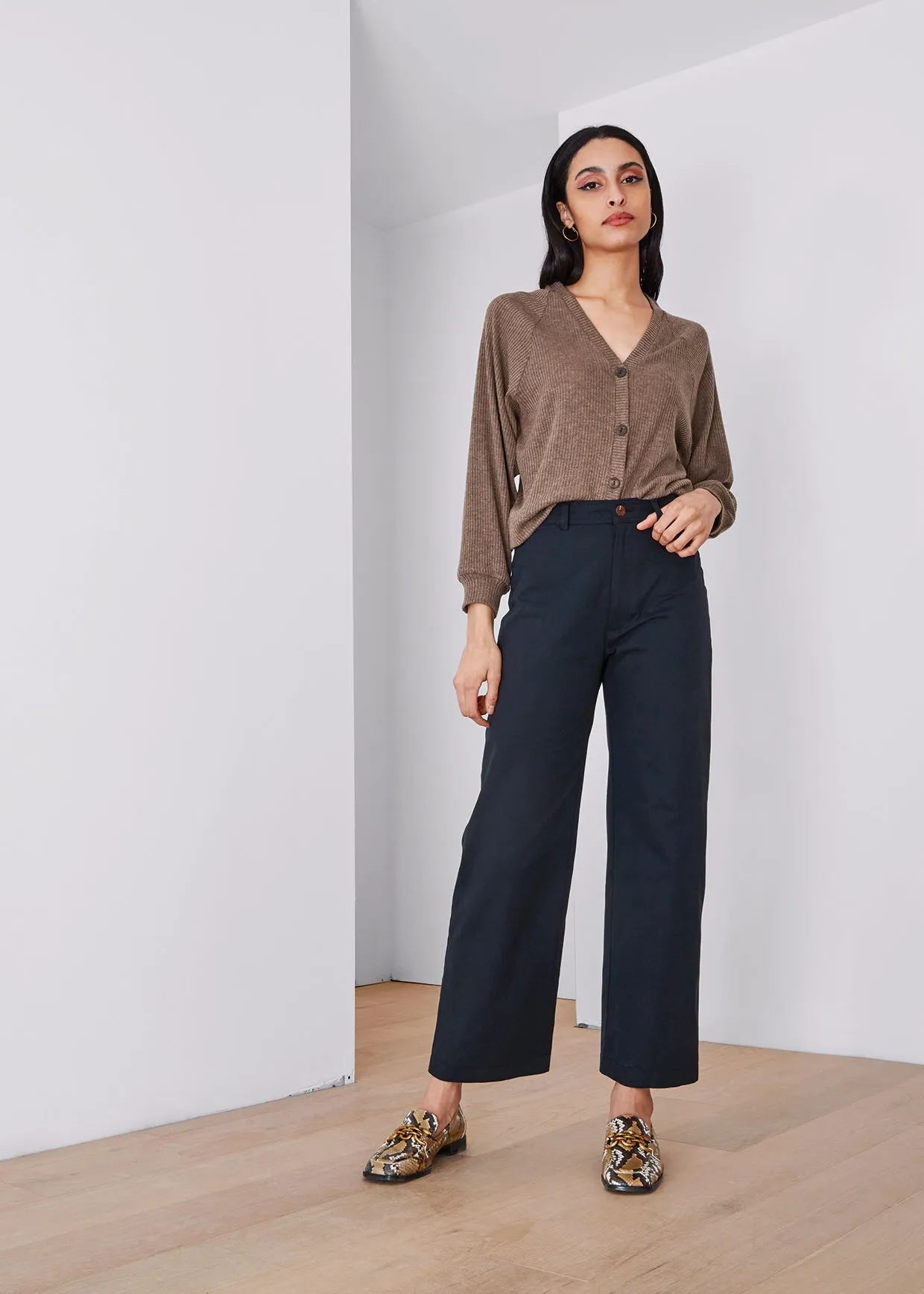 Enora Pant