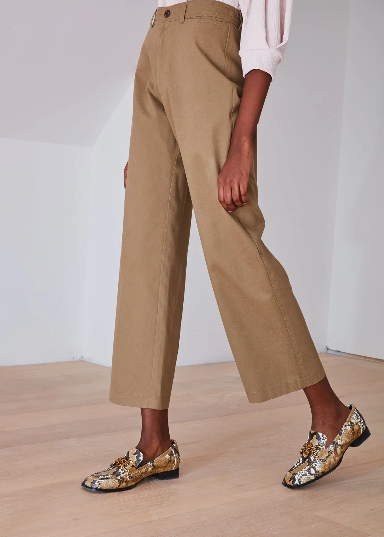 Enora Pant