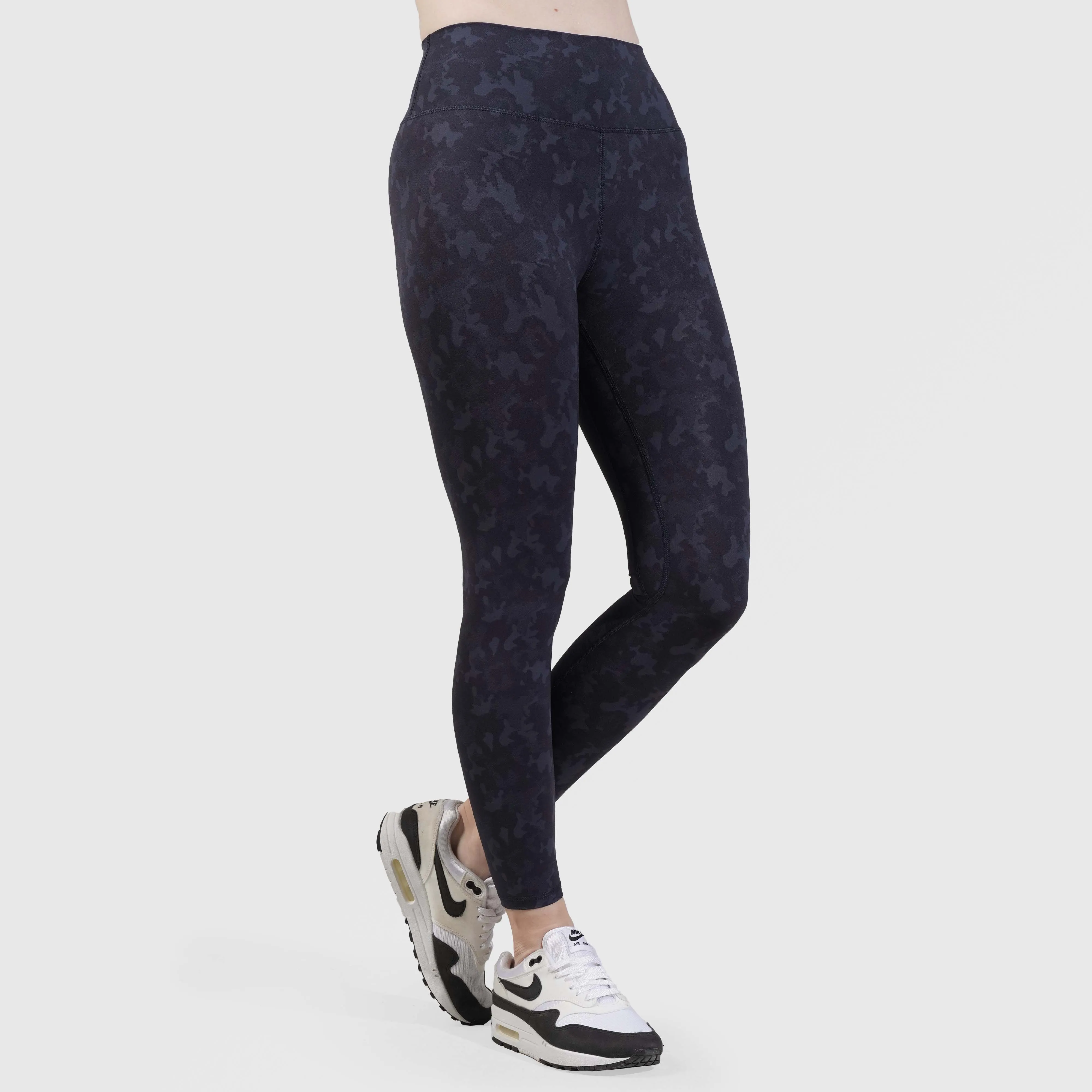 Enthrall Leggings 2.0 (Black)